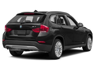 2015 BMW X1 xDrive28i xDrive28i