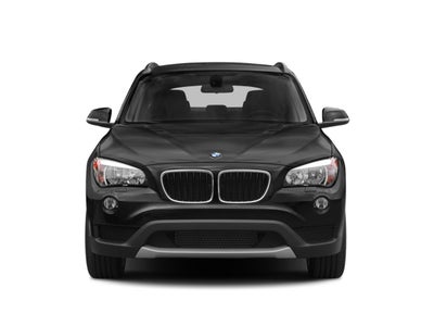 2015 BMW X1 xDrive28i xDrive28i