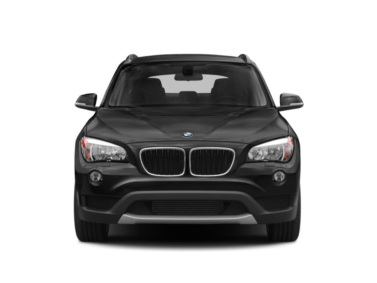 2015 BMW X1 xDrive28i xDrive28i