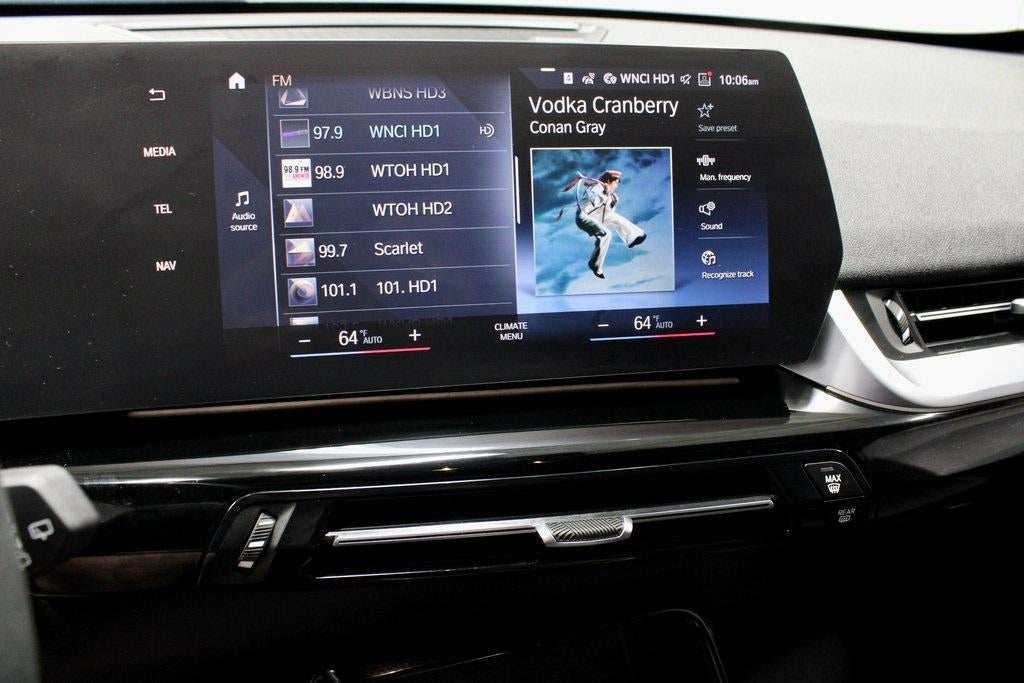 2023 BMW X1 xDrive28i xDrive28i