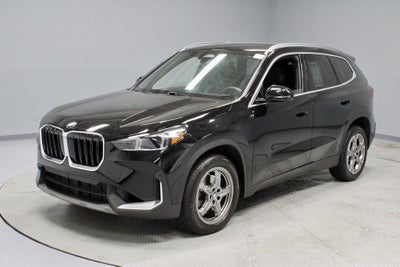 2023 BMW X1 xDrive28i xDrive28i