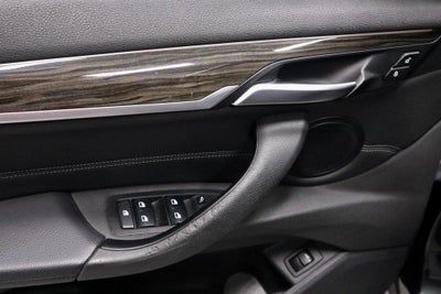 2017 BMW X1 xDrive28i xDrive28i