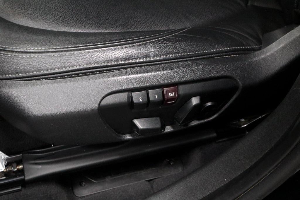 2017 BMW X1 xDrive28i xDrive28i