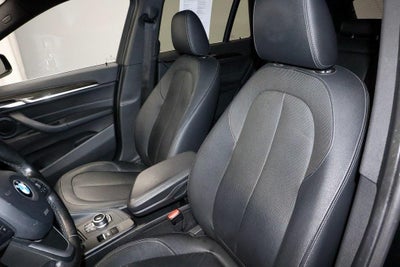 2017 BMW X1 xDrive28i xDrive28i