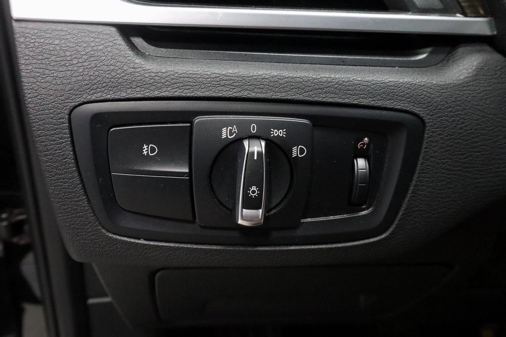 2017 BMW X1 xDrive28i xDrive28i