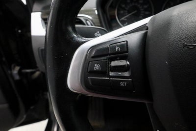 2017 BMW X1 xDrive28i xDrive28i