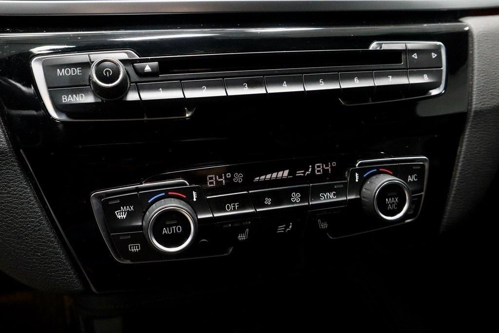 2017 BMW X1 xDrive28i xDrive28i