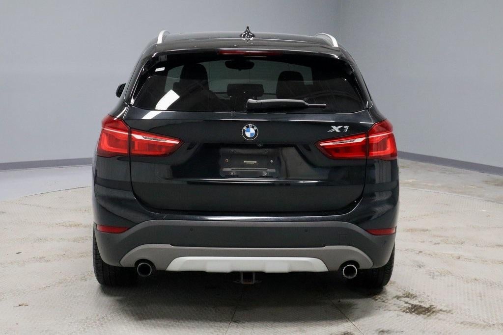 2017 BMW X1 xDrive28i xDrive28i