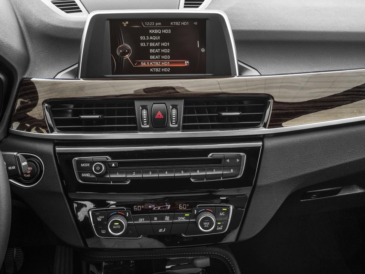 2017 BMW X1 xDrive28i xDrive28i