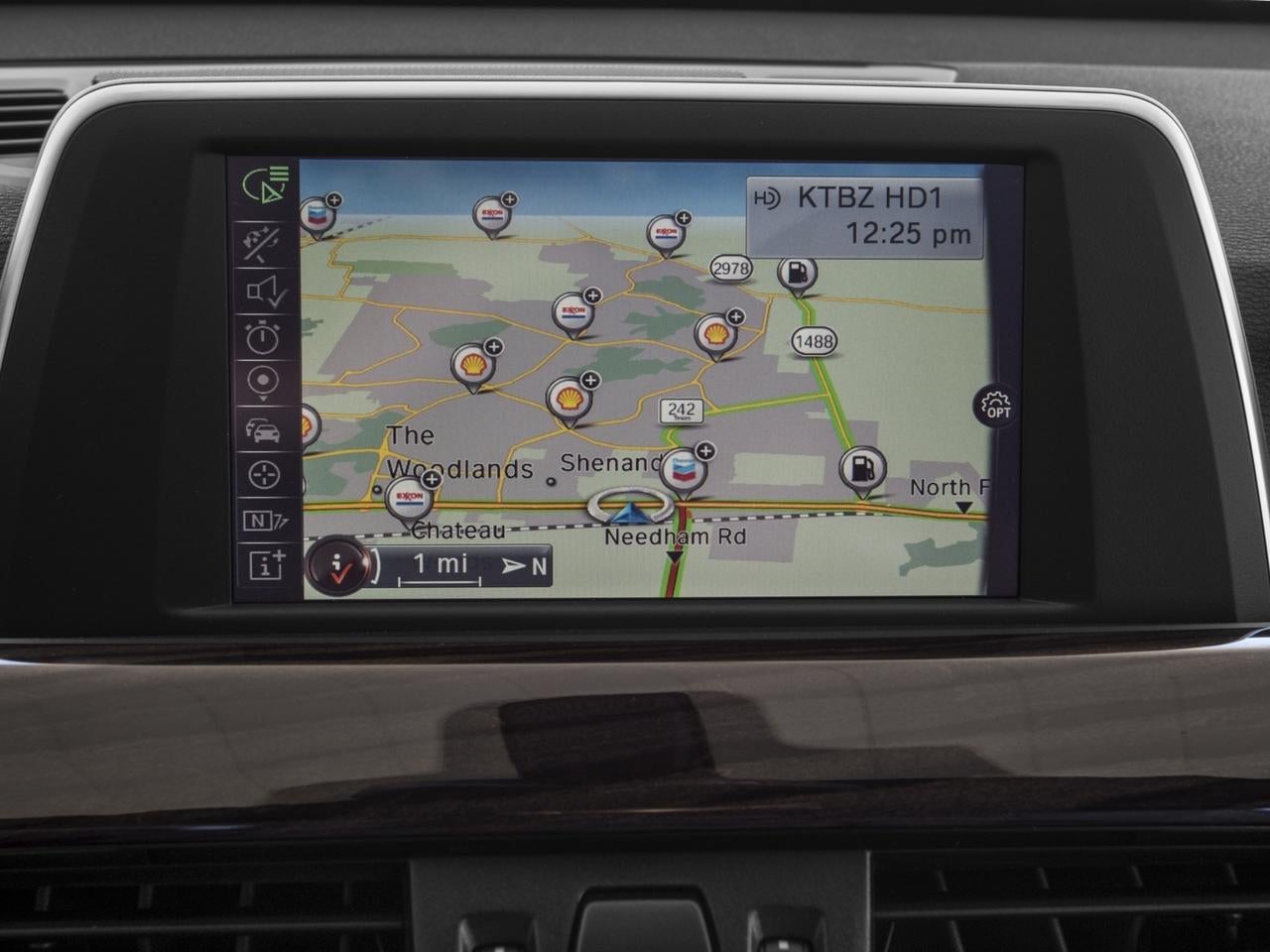 2017 BMW X1 xDrive28i xDrive28i