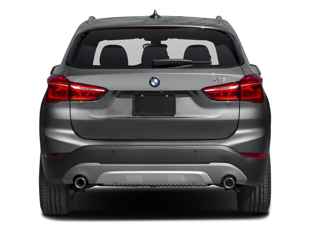 2017 BMW X1 xDrive28i xDrive28i