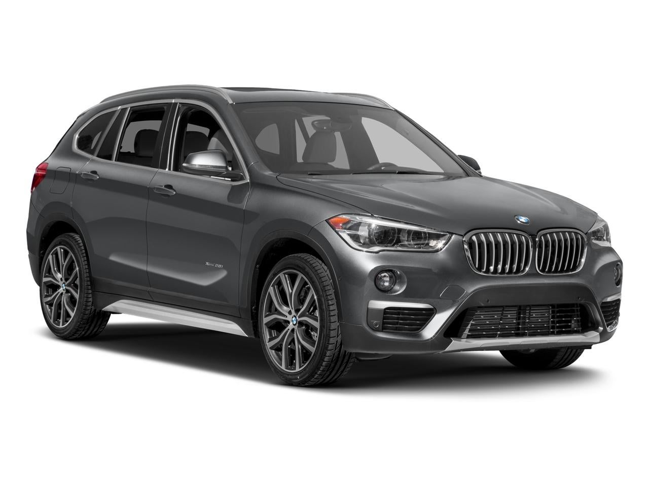2017 BMW X1 xDrive28i xDrive28i