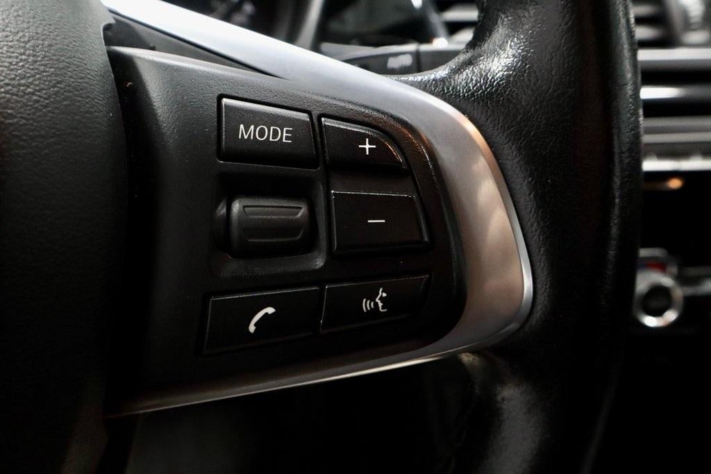 2020 BMW X1 sDrive28i sDrive28i