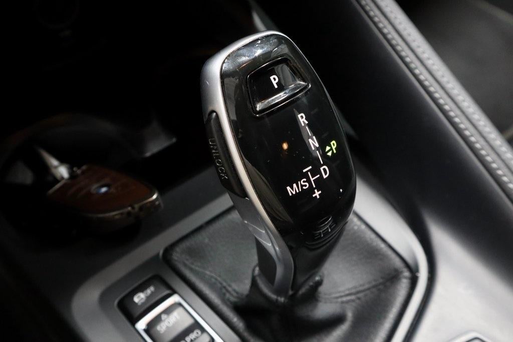 2020 BMW X1 sDrive28i sDrive28i