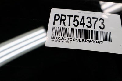 2020 BMW X1 sDrive28i sDrive28i