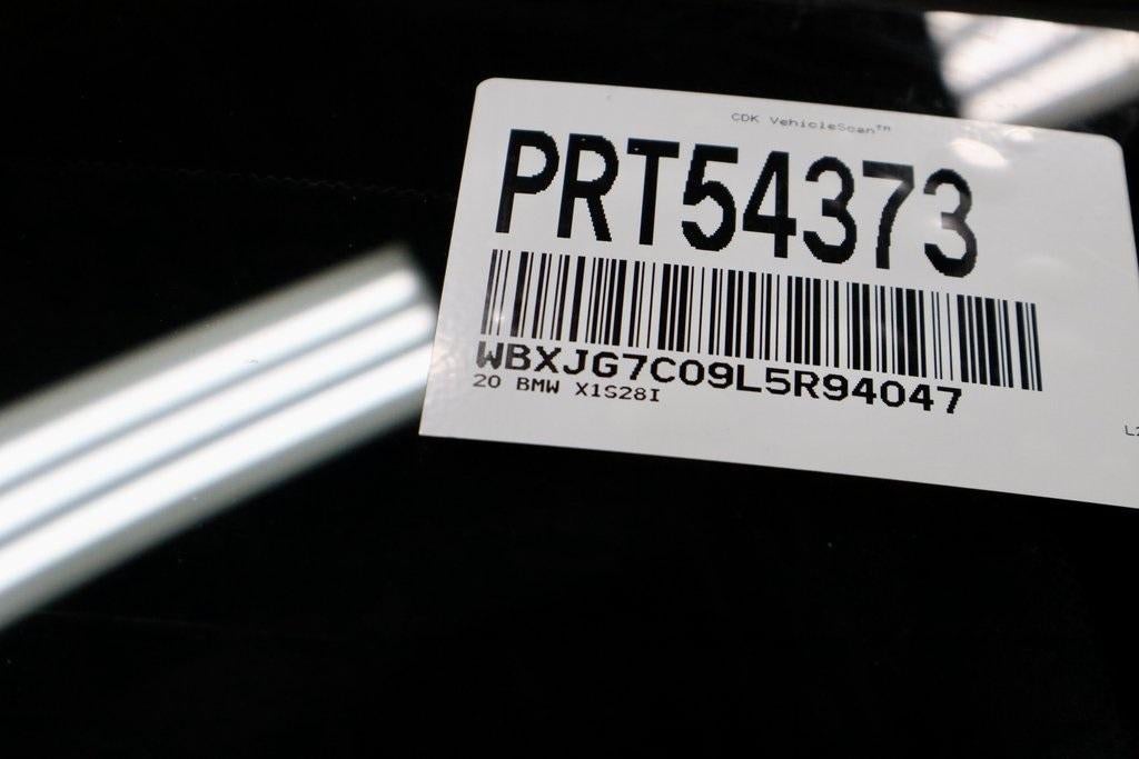 2020 BMW X1 sDrive28i sDrive28i