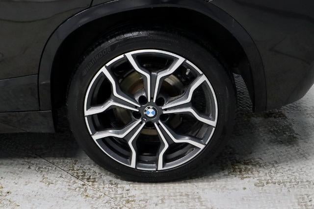 2020 BMW X2 xDrive28i xDrive28i