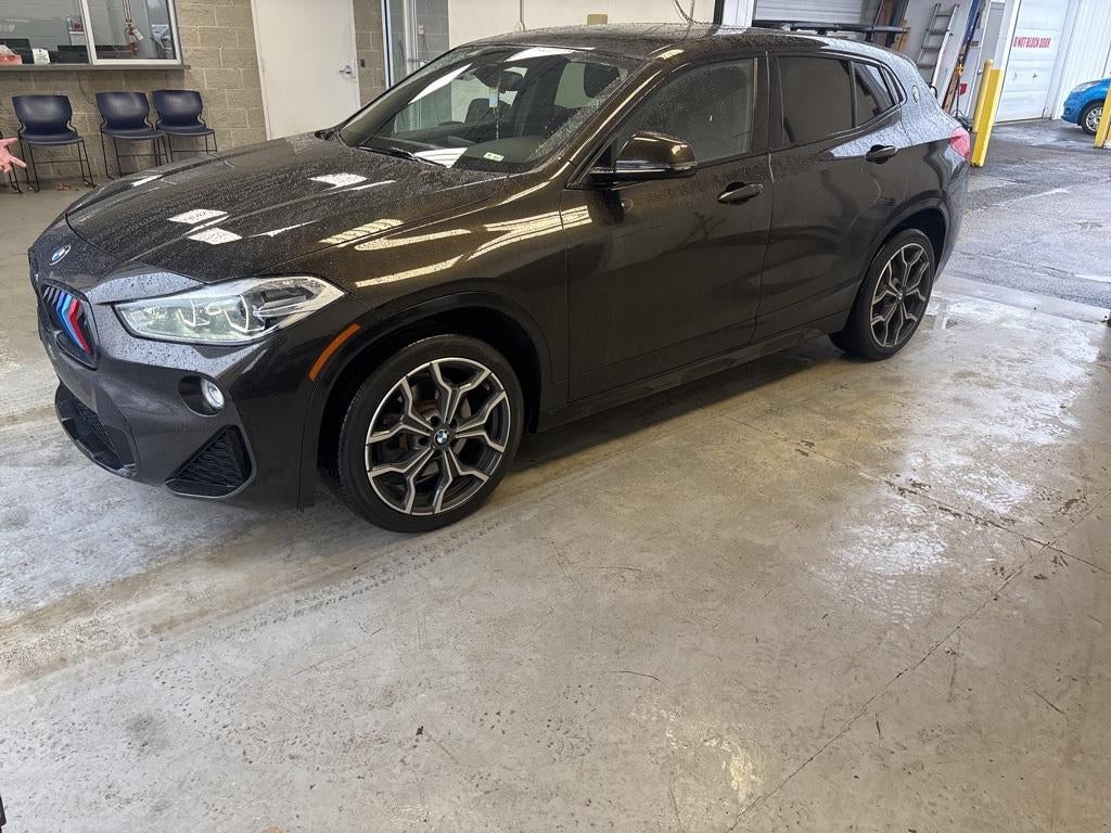 2020 BMW X2 xDrive28i xDrive28i