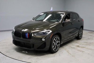 2020 BMW X2 xDrive28i xDrive28i
