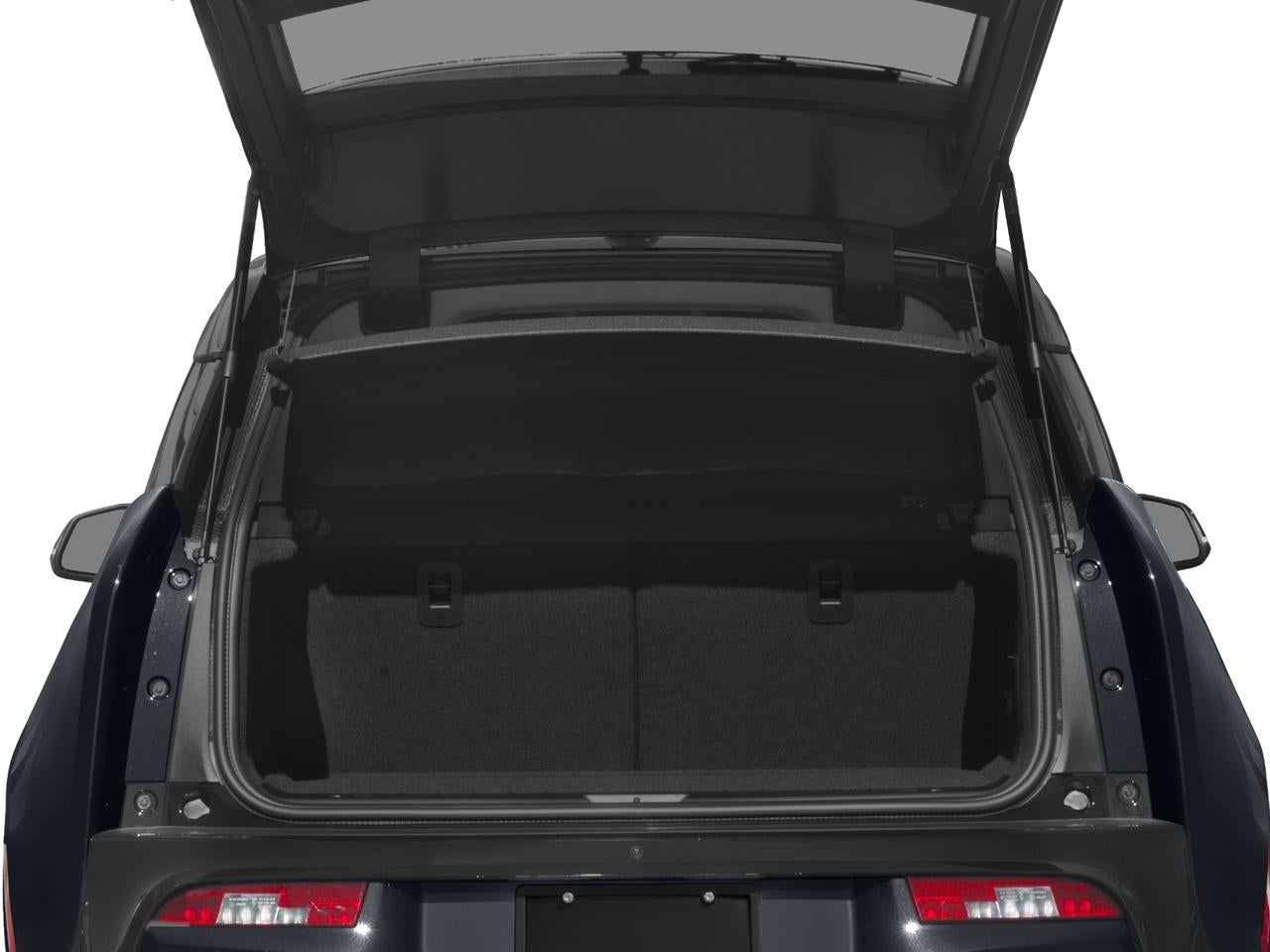 2018 BMW i3 94Ah w/Range Extender