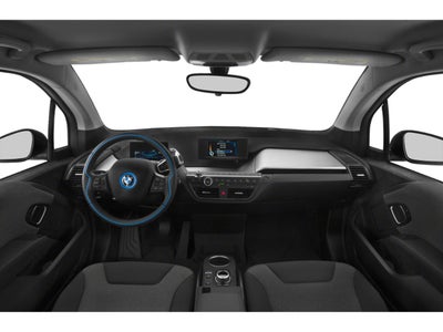 2018 BMW i3 94Ah w/Range Extender