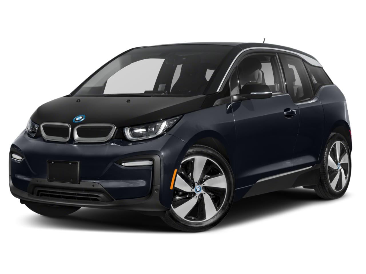 2018 BMW i3 94Ah w/Range Extender