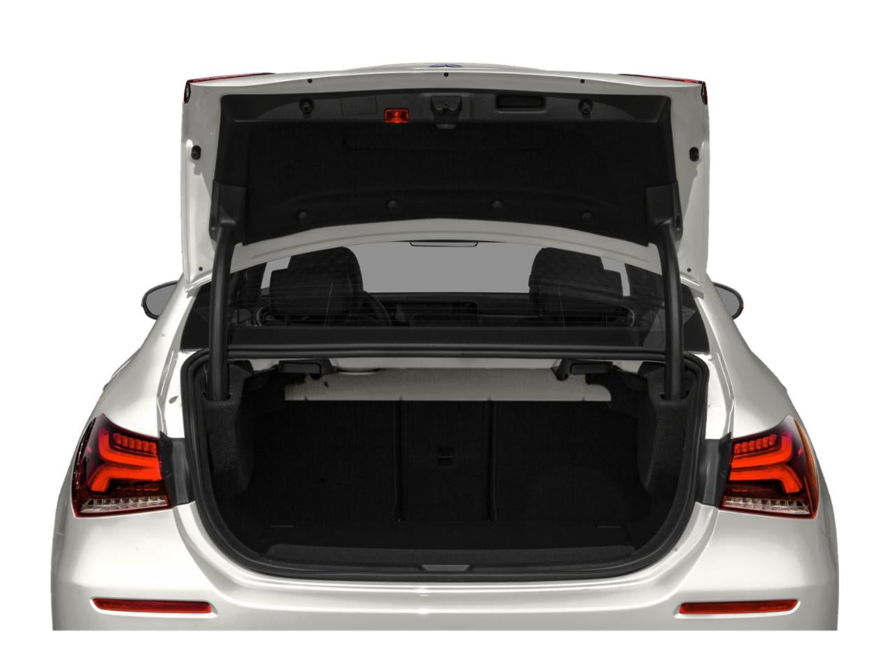 2019 Mercedes-Benz A-Class A 220