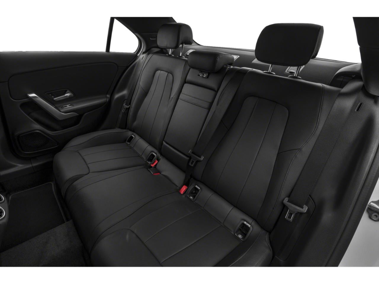 2019 Mercedes-Benz A-Class A 220