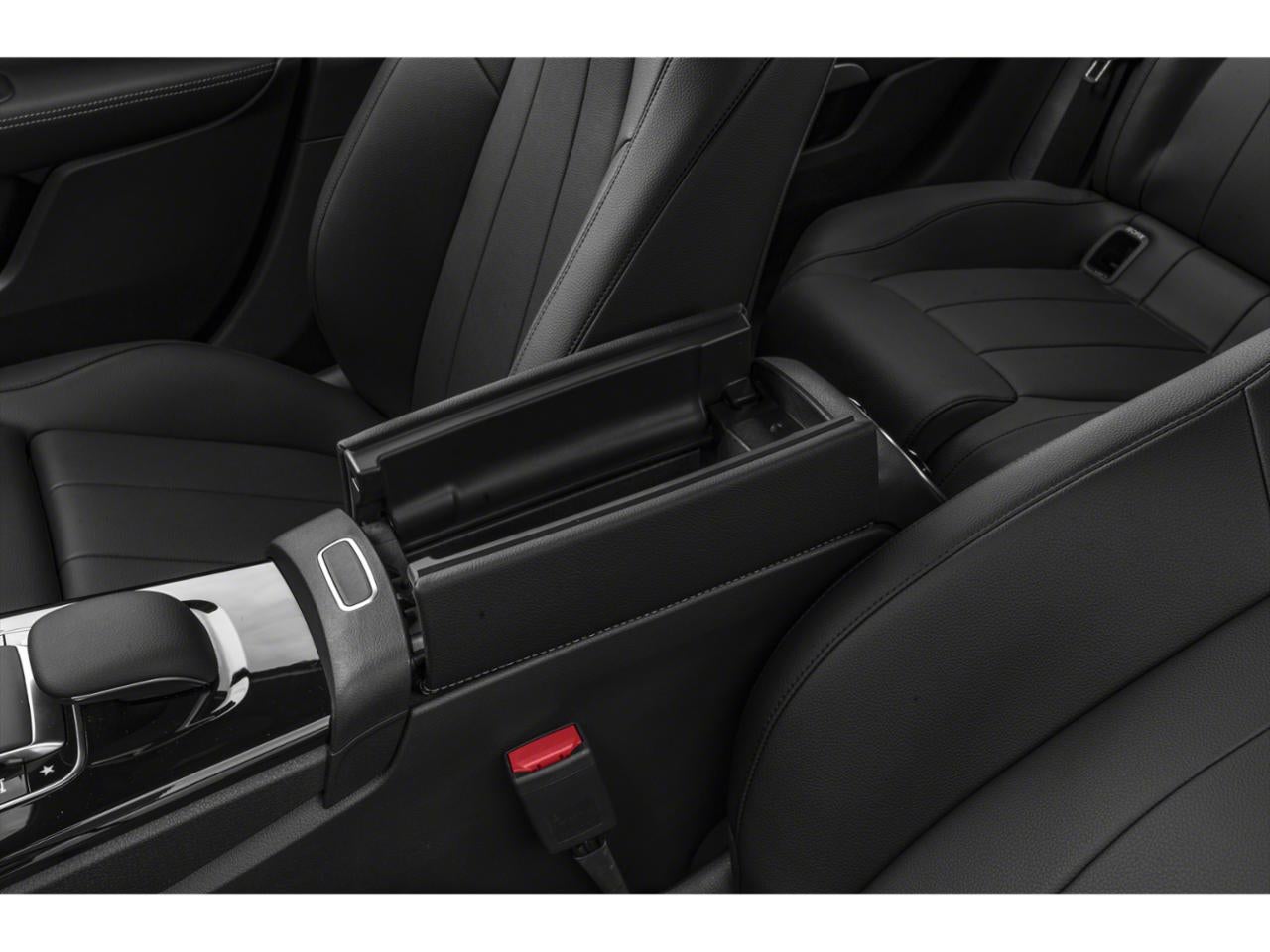 2019 Mercedes-Benz A-Class A 220