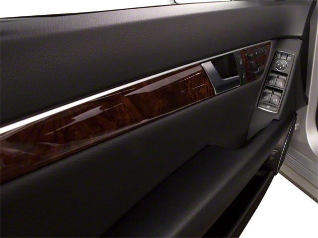 2011 Mercedes-Benz C-Class C 300