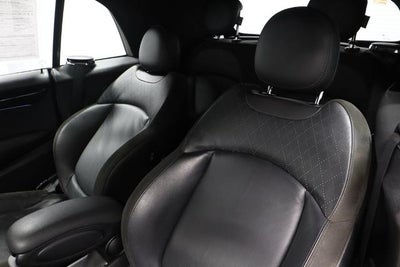 2023 MINI Cooper S Convertible Iconic