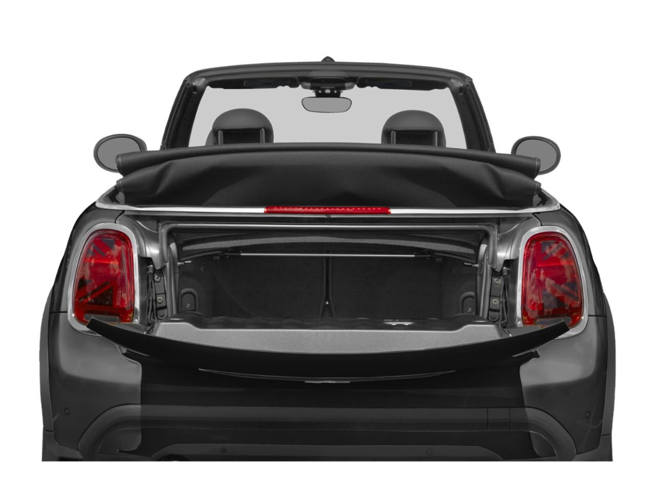 2023 MINI Cooper S Convertible Iconic