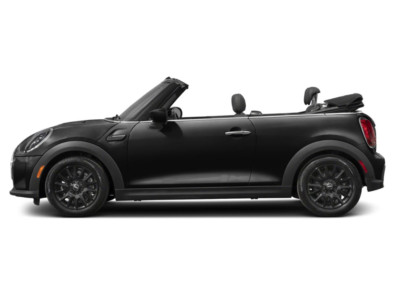 2023 MINI Cooper S Convertible Iconic