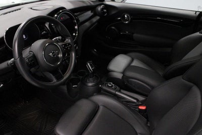 2023 MINI Hardtop 2 Door Cooper S