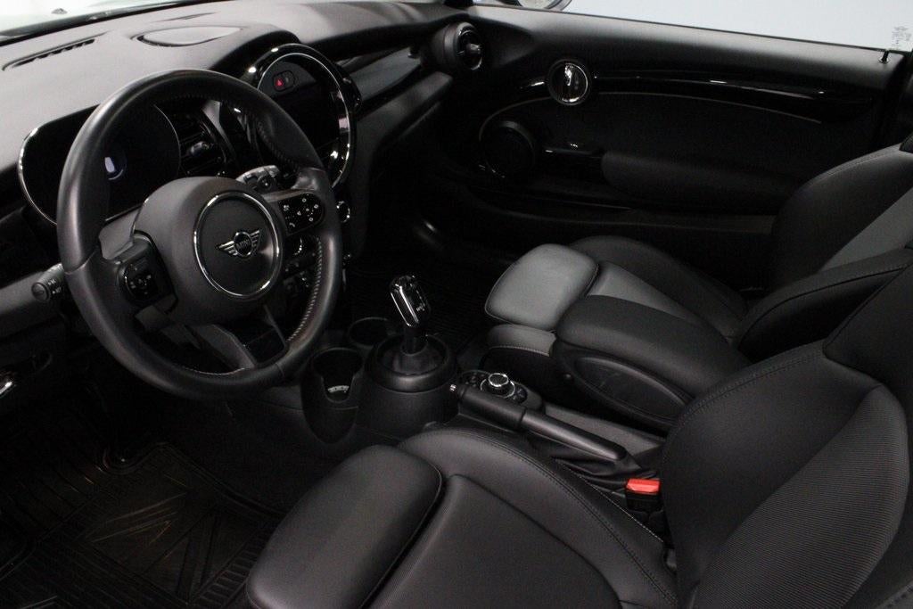 2023 MINI Hardtop 2 Door Cooper S