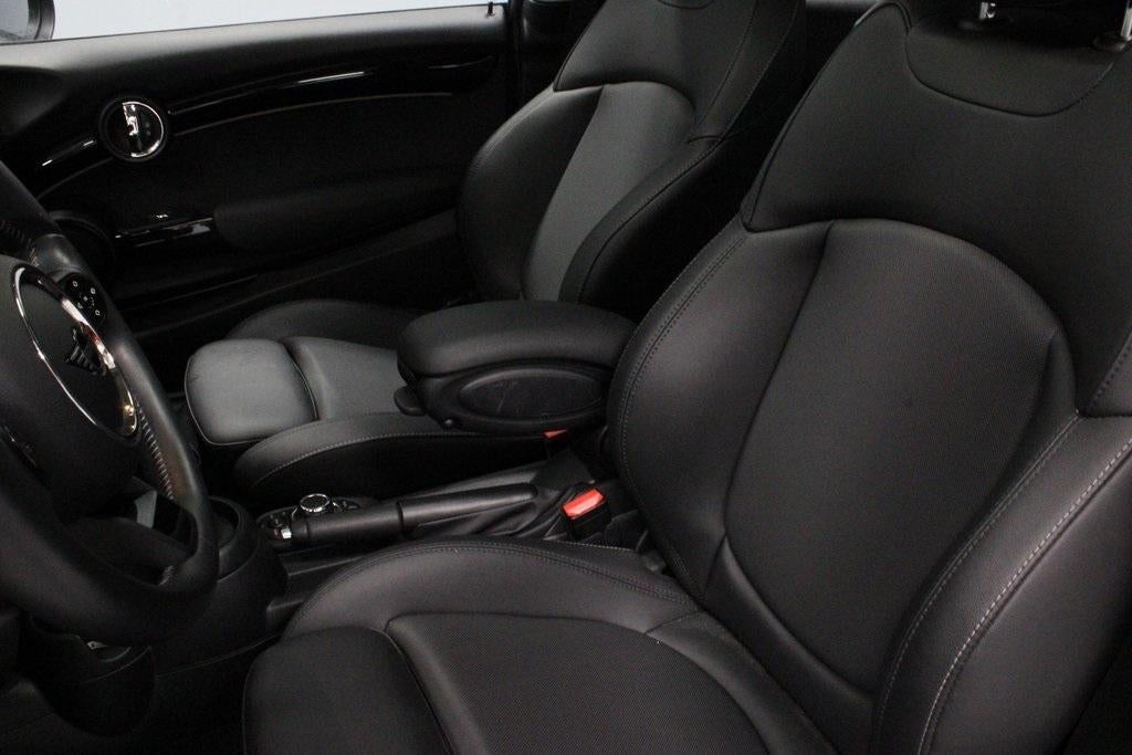 2023 MINI Hardtop 2 Door Cooper S