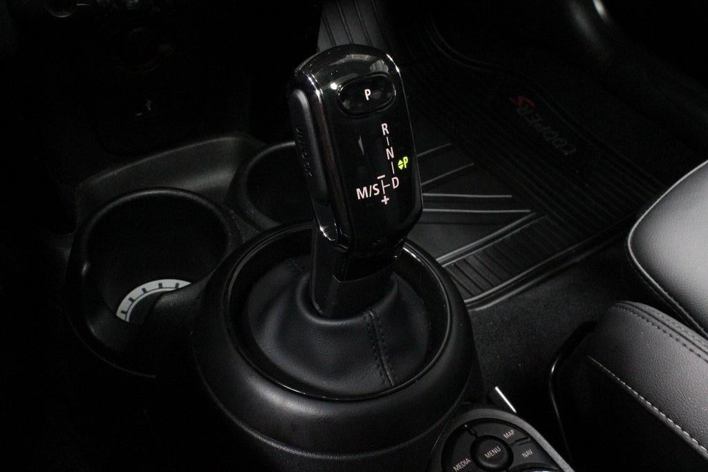 2023 MINI Hardtop 2 Door Cooper S