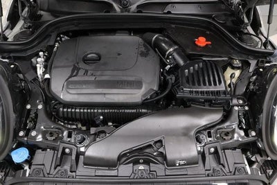 2023 MINI Cooper S Hardtop 2 Door Iconic