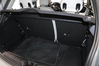 2023 MINI Cooper S Hardtop 2 Door Iconic