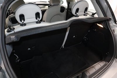 2023 MINI Cooper S Hardtop 2 Door Iconic