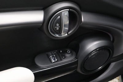 2023 MINI Cooper S Hardtop 2 Door Iconic