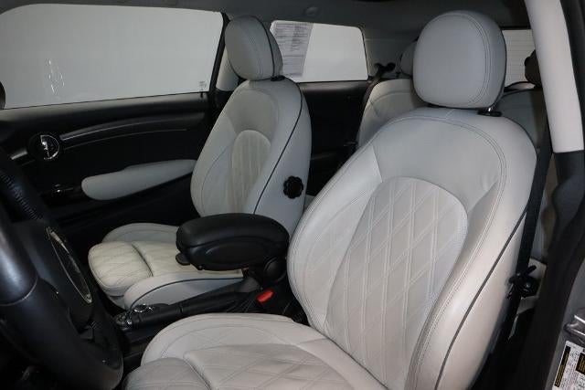 2023 MINI Cooper S Hardtop 2 Door Iconic