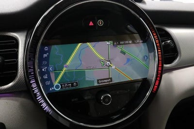 2023 MINI Cooper S Hardtop 2 Door Iconic