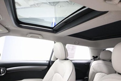 2023 MINI Cooper S Hardtop 2 Door Iconic