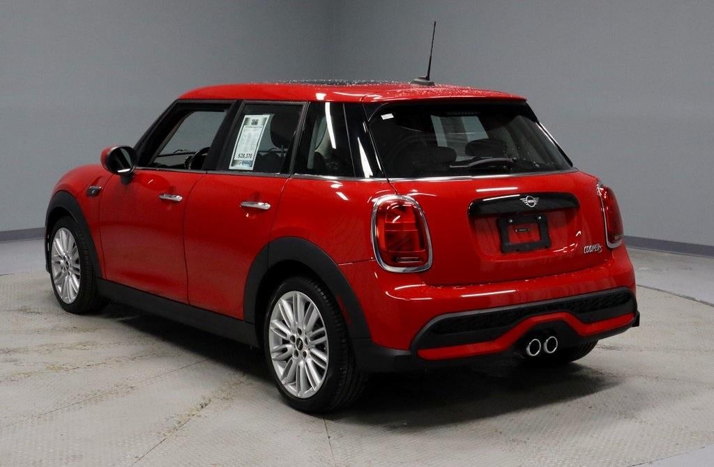 2024 MINI Hardtop 4 Door Cooper S