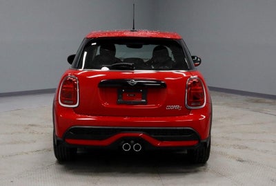 2024 MINI Hardtop 4 Door Cooper S