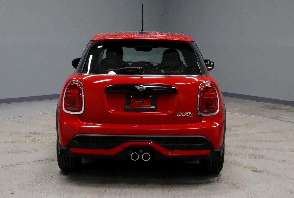 2024 MINI Hardtop 4 Door Cooper S