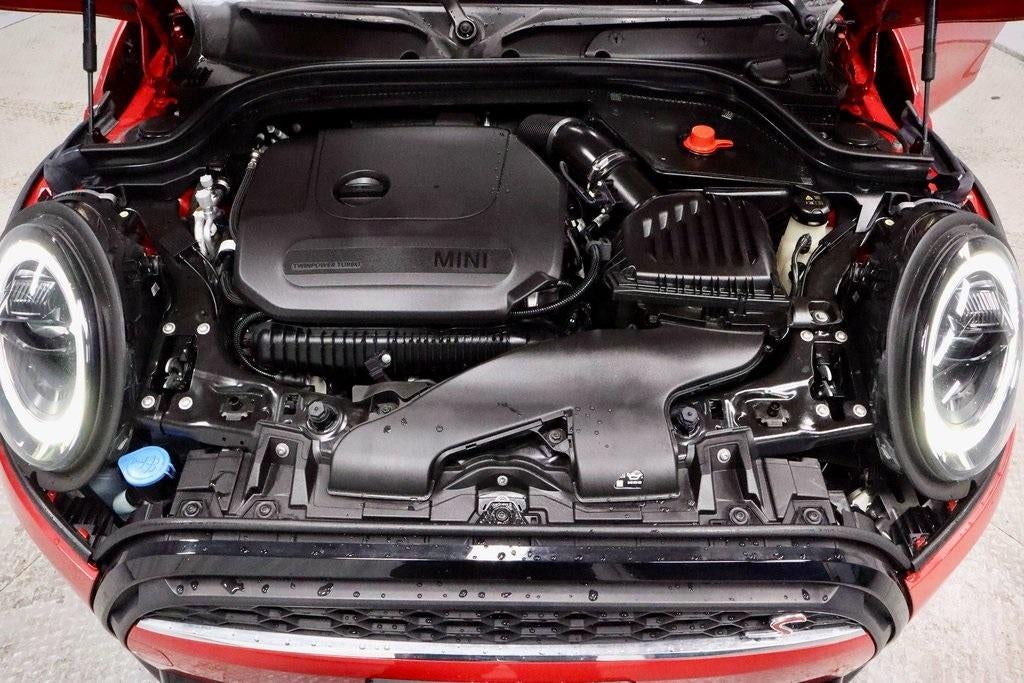 2024 MINI Hardtop 4 Door Cooper S