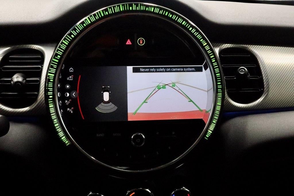 2024 MINI Hardtop 4 Door Cooper S