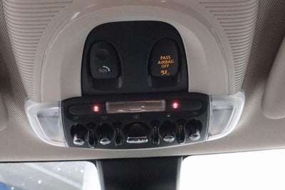 2024 MINI Hardtop 4 Door Cooper S